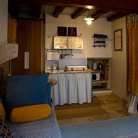 Voyage… Villa Noyers Bagian luar foto